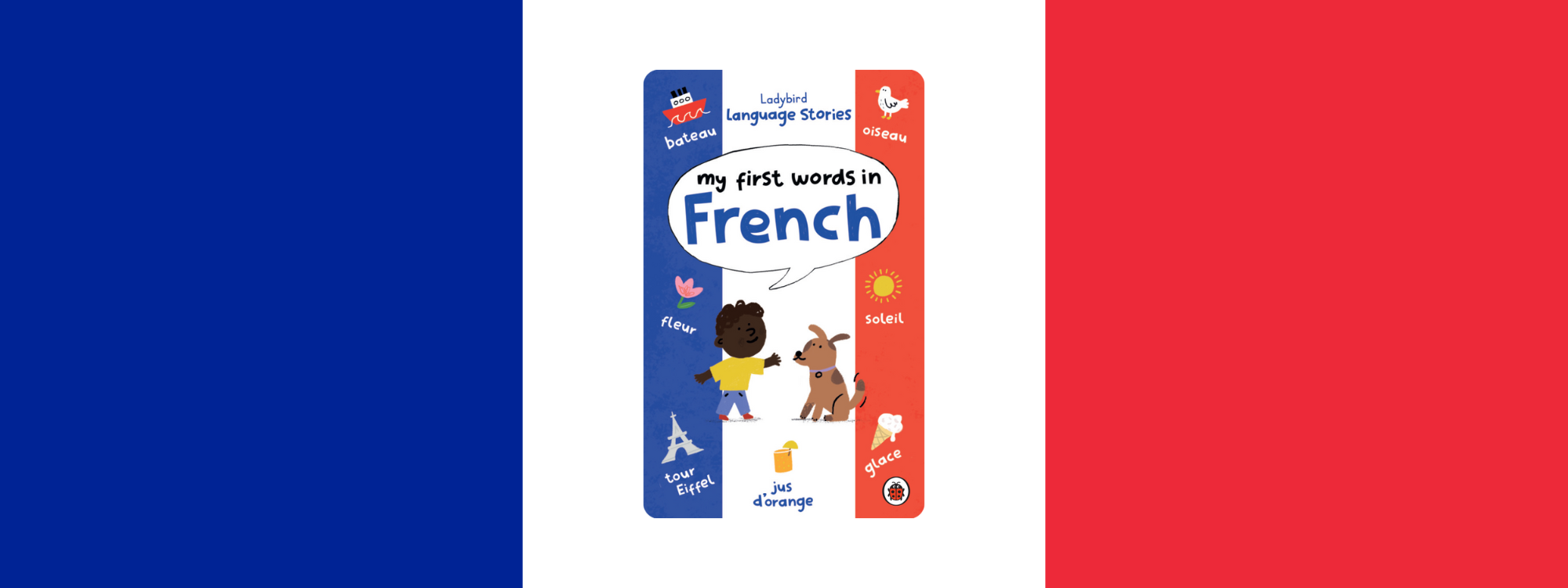 Learn French with Yoto