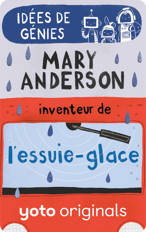 Explorobots : Idées de génies