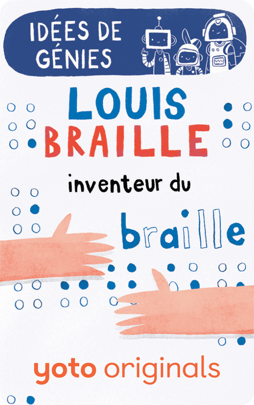 Explorobots : Idées de génies