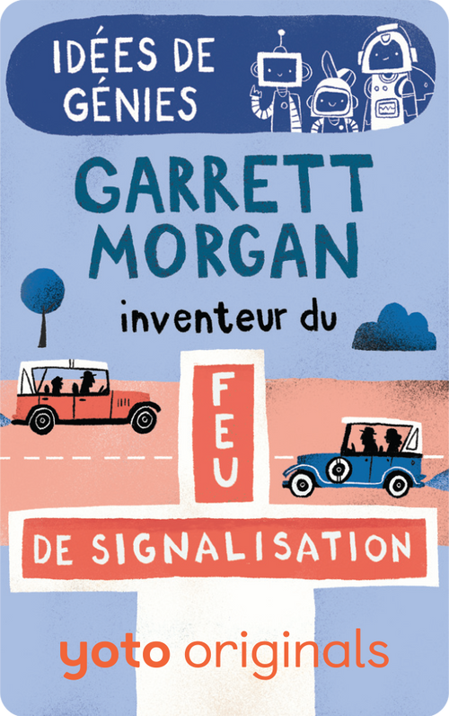 Explorobots : Idées de génies