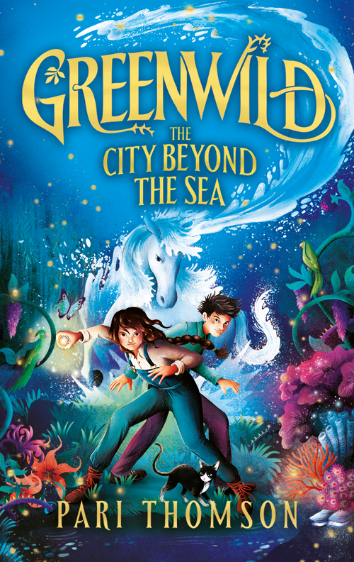 The Greenwild Collection