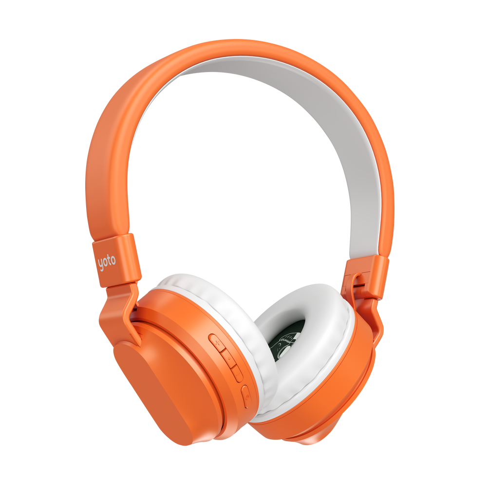 Casque audio sans fil