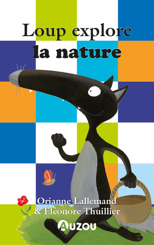 Mes histoires de Loup