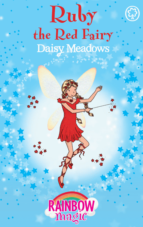 The Rainbow Fairies Collection