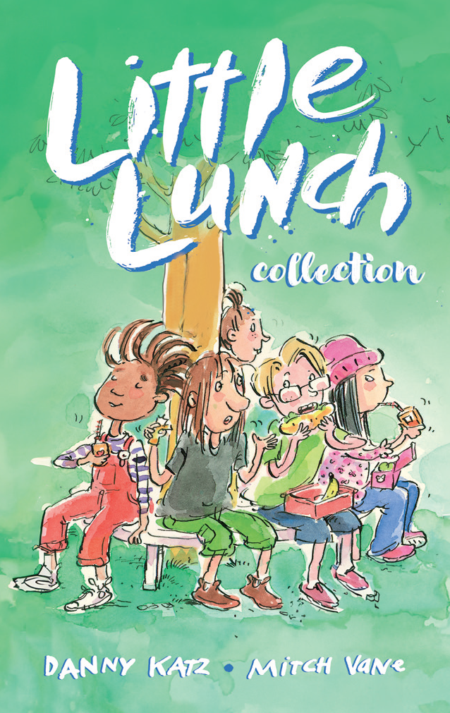 Little Lunch Collection