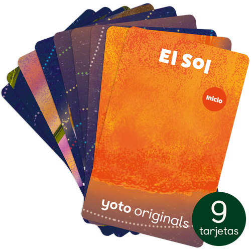 El sistema solar (Multi Spanish)