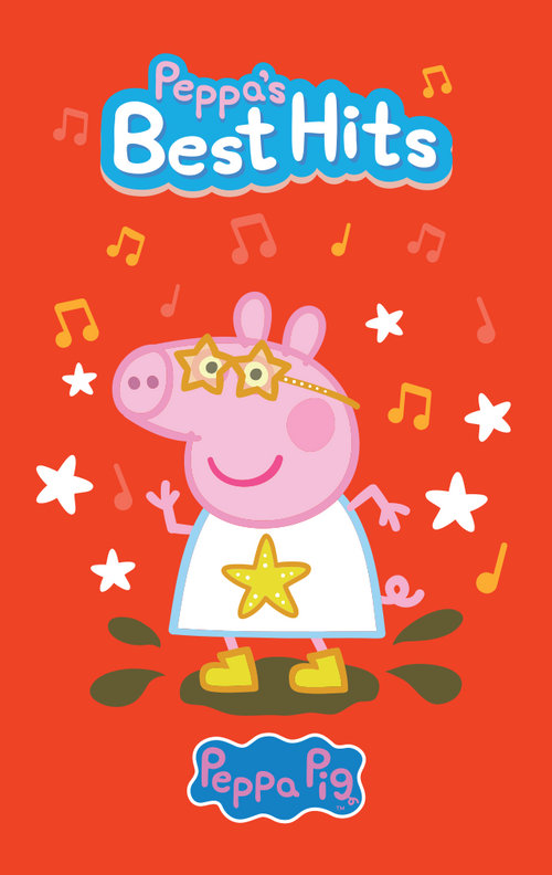 Peppa Pig - Ultimate Collection