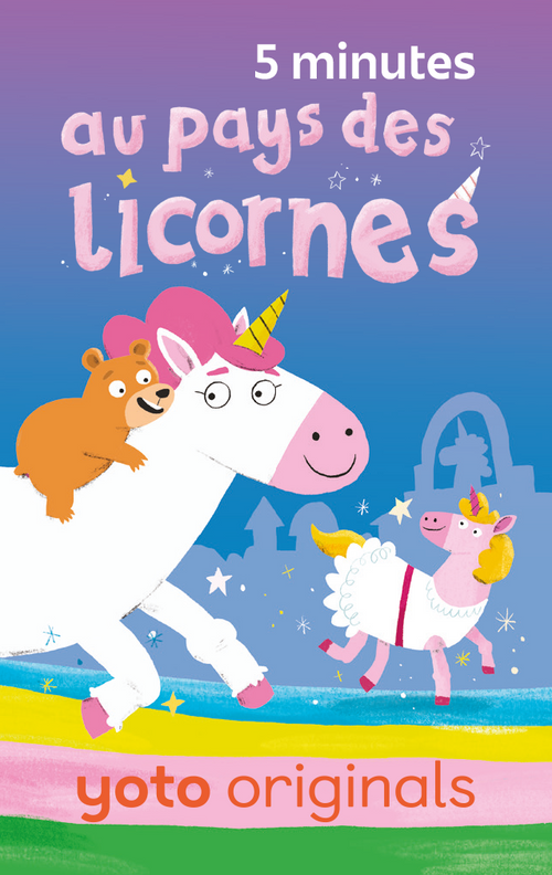 15 histoires du soir : mythes, licornes, camions