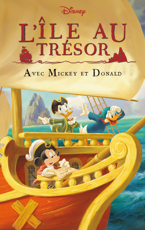 Les classiques de la littérature