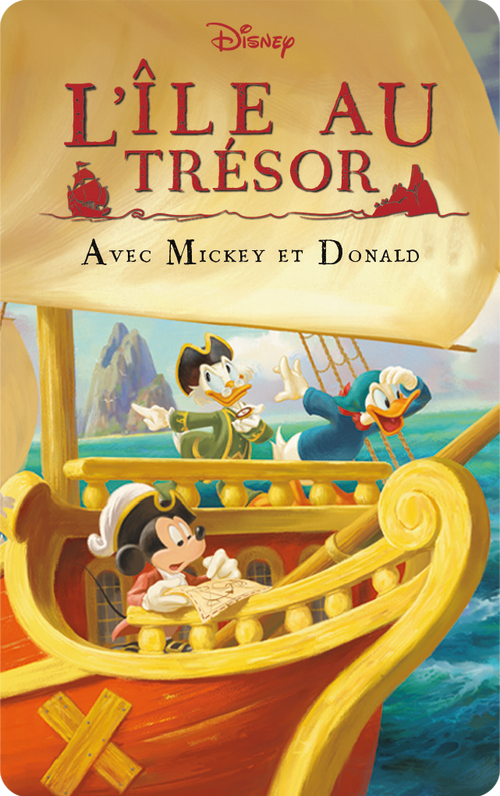 Les classiques de la littérature