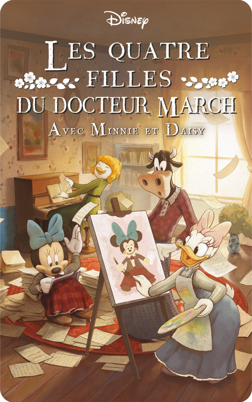 Les classiques de la littérature