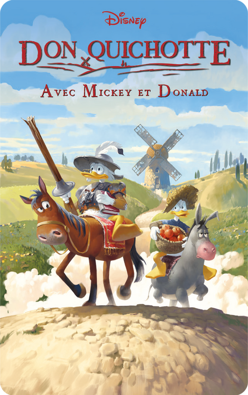 Les classiques de la littérature