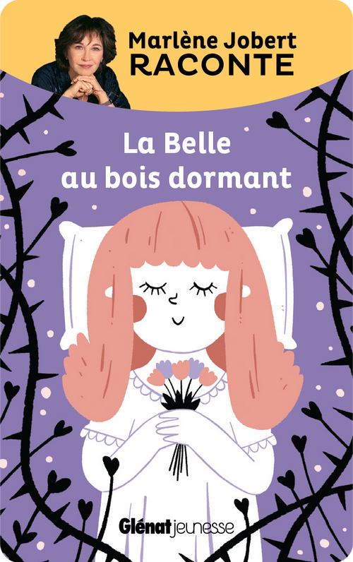 Marlène Jobert raconte... Les contes de Perrault