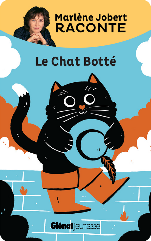 Marlène Jobert raconte... Les contes de Perrault