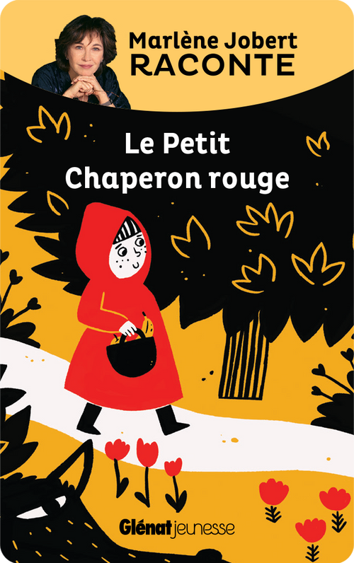 Marlène Jobert raconte... Les contes de Perrault