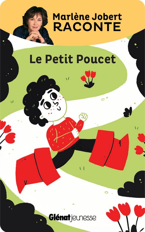 Marlène Jobert raconte... Les contes de Perrault
