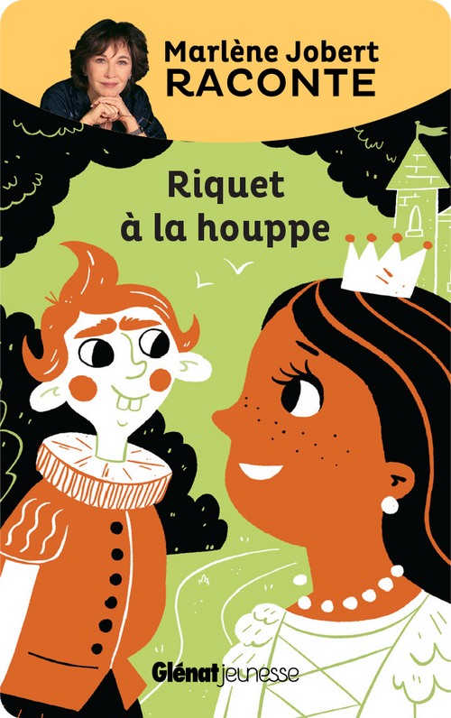 Marlène Jobert raconte... Les contes de Perrault