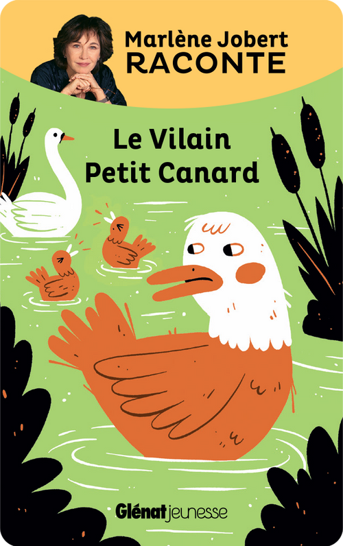 Marlène Jobert raconte... Les contes d'Andersen