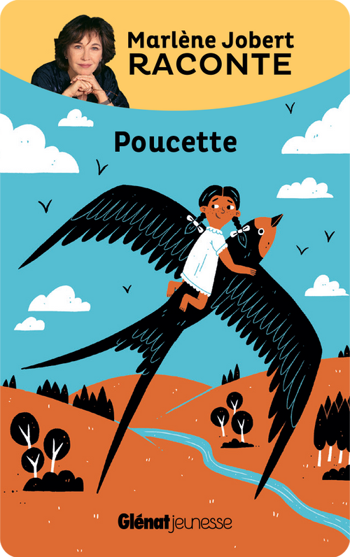 Marlène Jobert raconte... Les contes d'Andersen