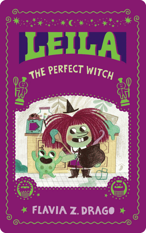 The World of Gustavo / El mundo de Gustavo