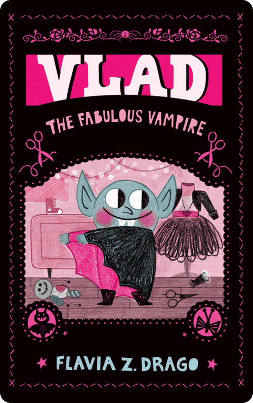 The World of Gustavo / El mundo de Gustavo