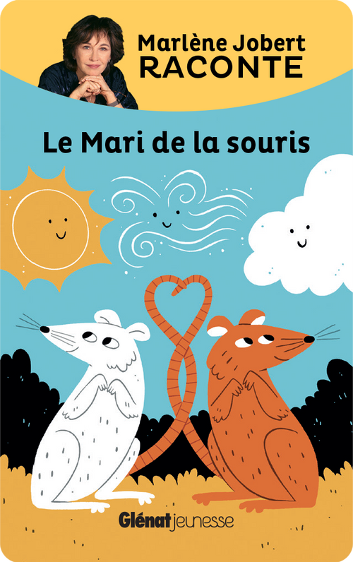 Marlène Jobert raconte... Les contes merveilleux