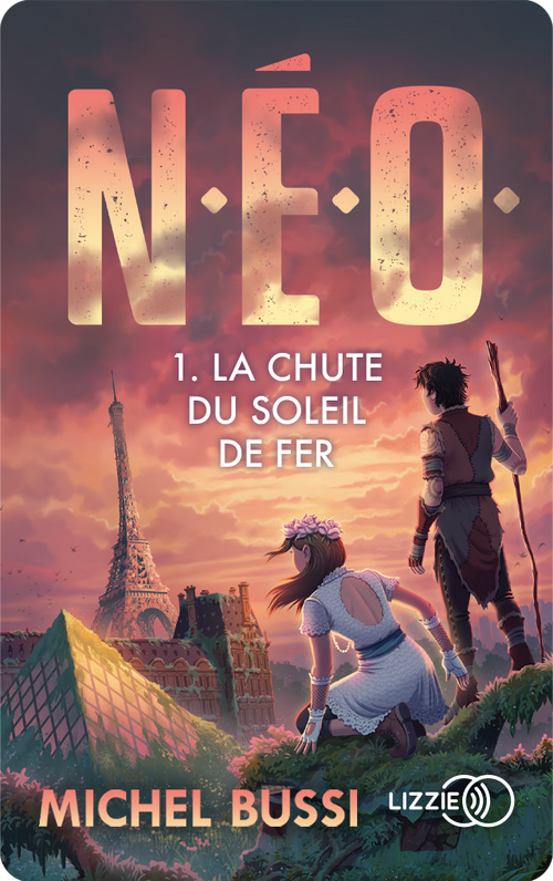 N.E.O. l'intégrale