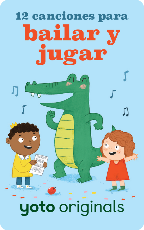 Pack inspiración 3 - 7 años (Latin American Version)