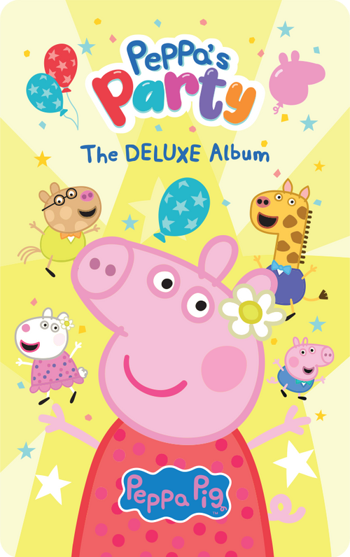 Peppa Pig - Ultimate Collection
