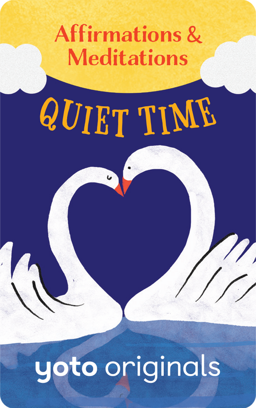 Affirmations and Meditations Pack