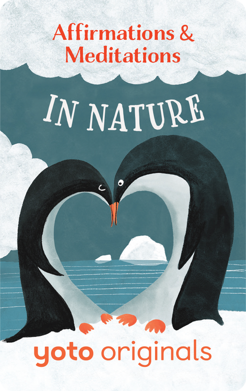 Affirmations and Meditations Pack