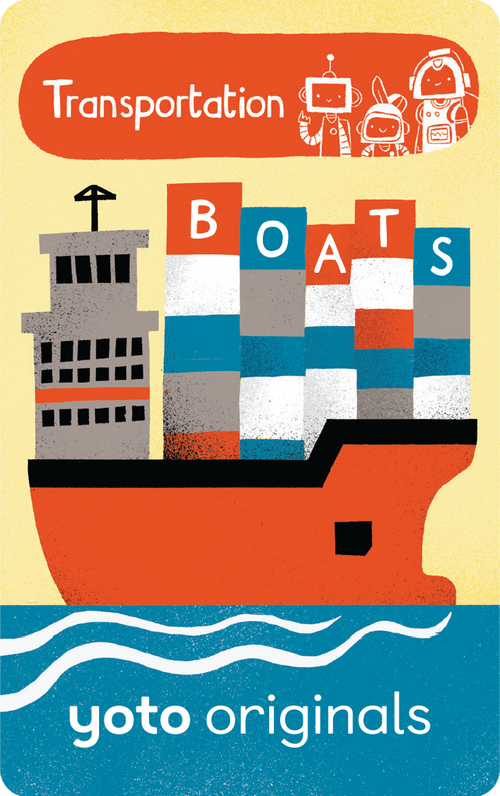 BrainBots: Transportation