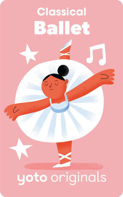 Yoto Classical Moments