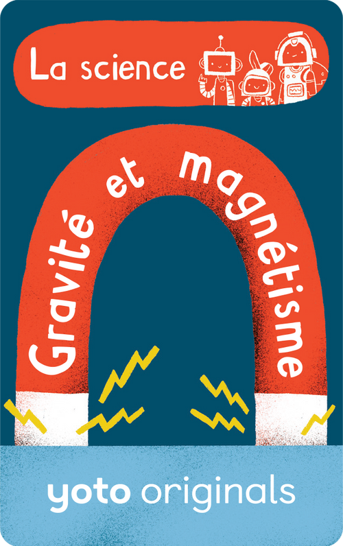 Les BrainBots : la science