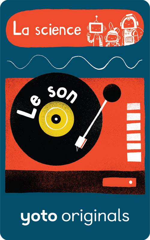 Les BrainBots : la science