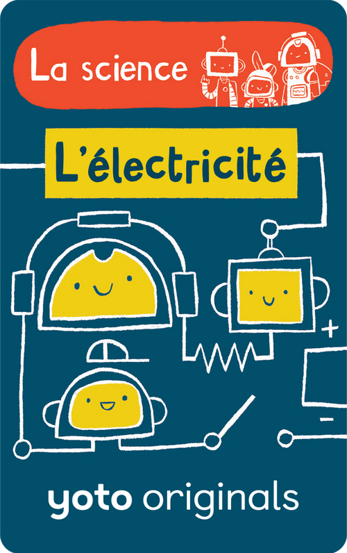 Les BrainBots : la science
