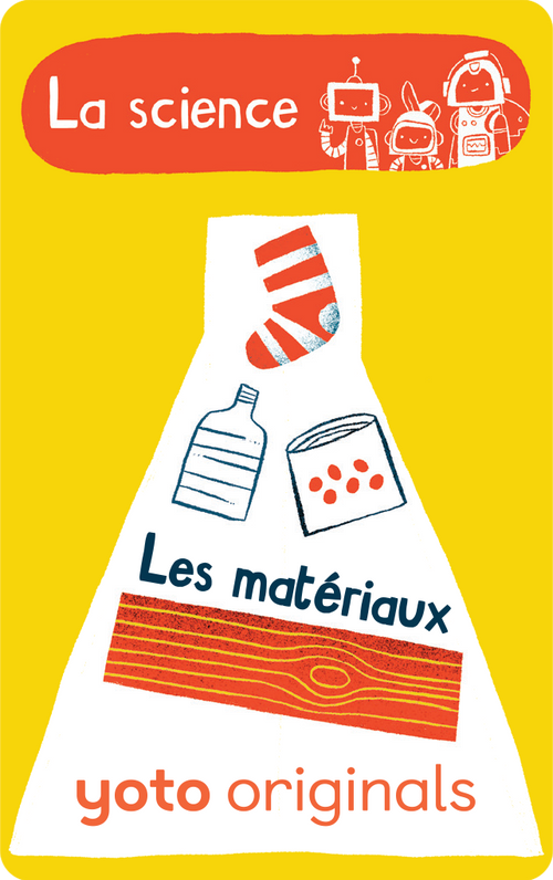 Les BrainBots : la science