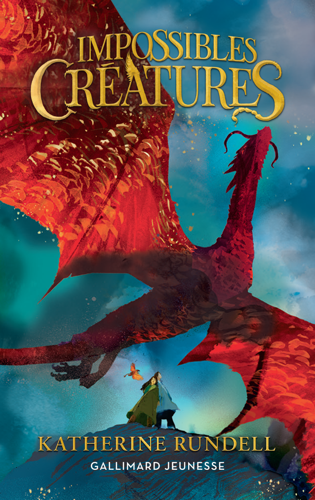 Impossibles créatures