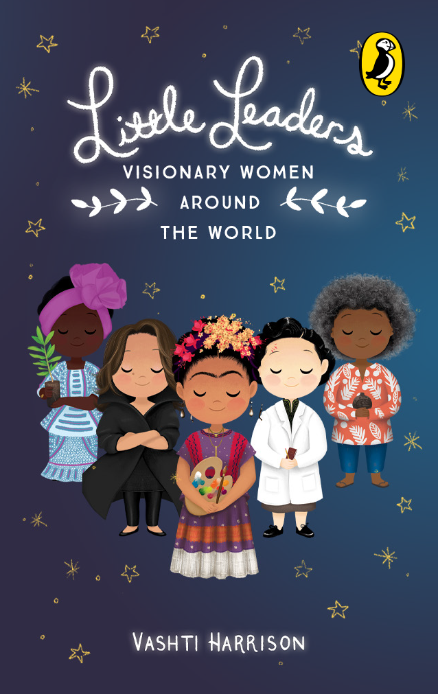 Little Leaders Bundle