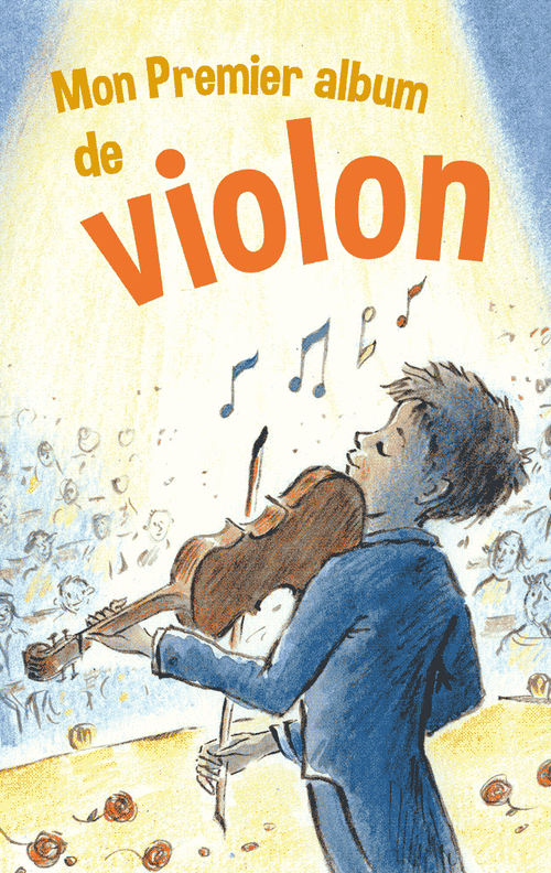 Ma première collection de musique classique