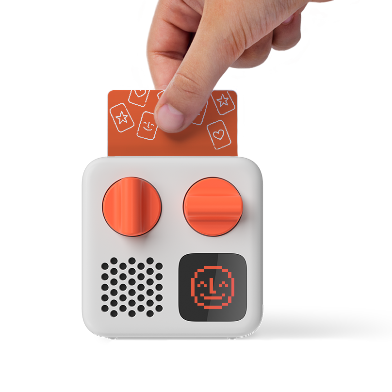 Yoto Mini (2024 Edition)