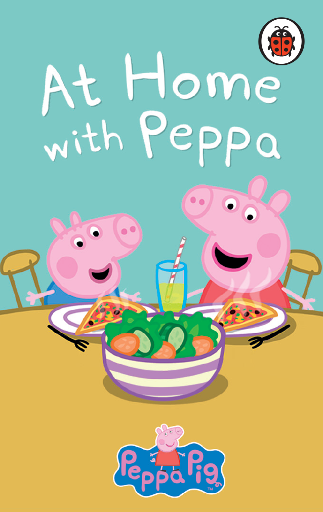 Peppa Pig Bundle UK