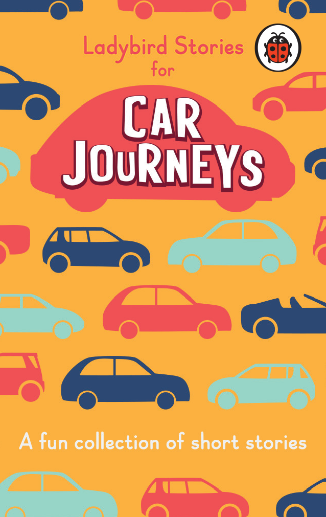 Ladybird Stories for Car Journeys