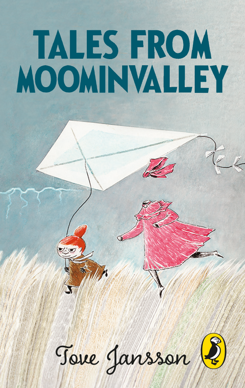 Moomin Midwinter Collection