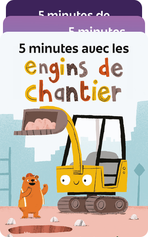 15 histoires du soir : mythes, licornes, camions