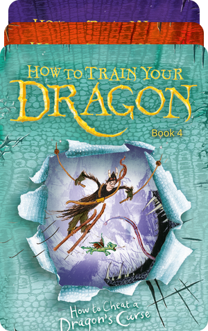 How to Train Your Dragon Collection 2