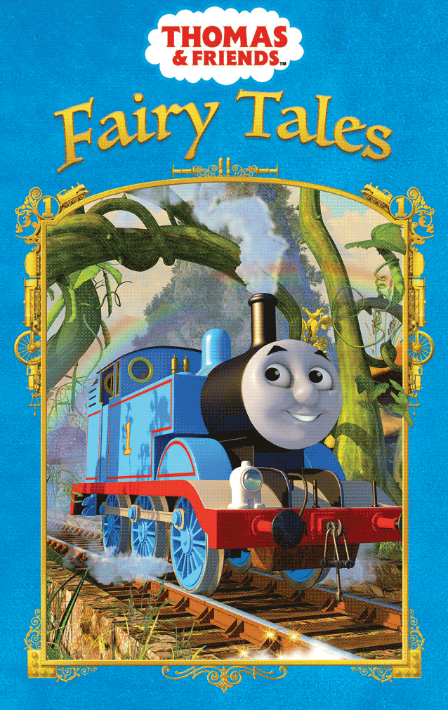Thomas & Friends ™ Fairy Tales