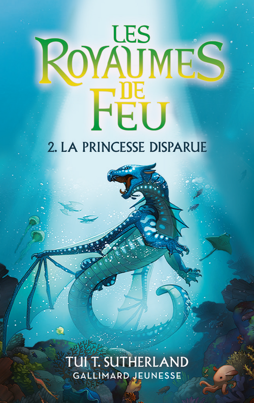 Les Royaumes de Feu