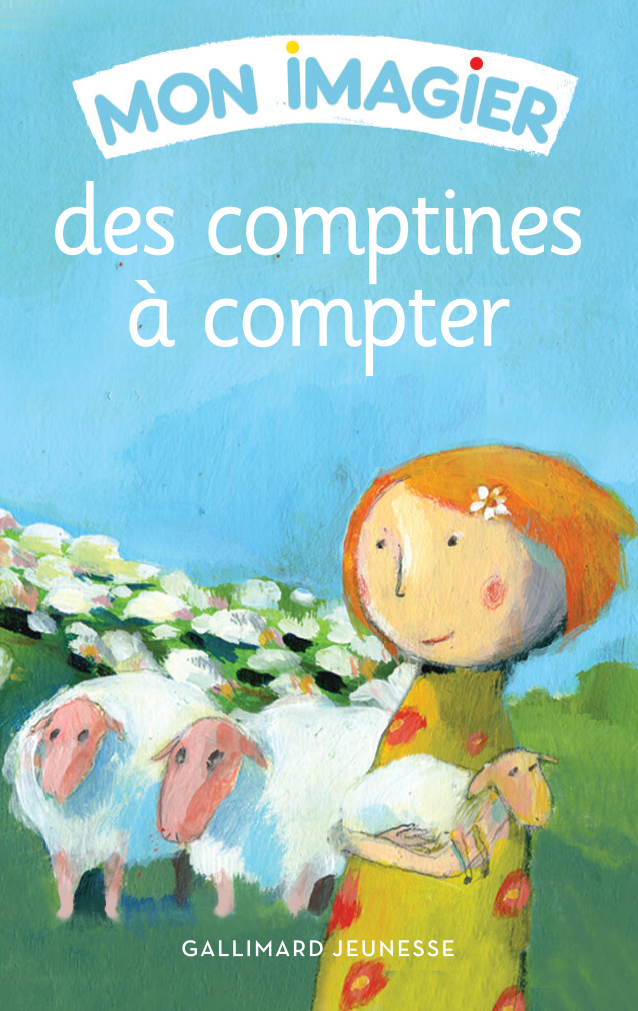 Mes imagiers de la petite section de maternelle