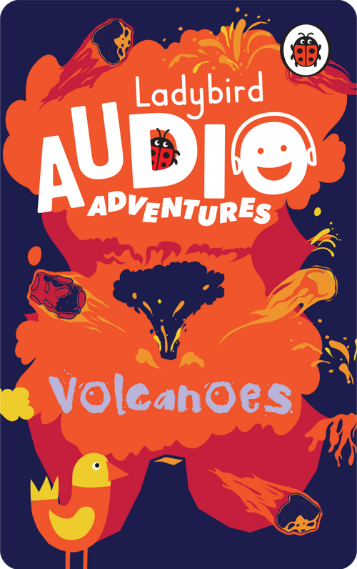Ladybird Audio Adventures Volume 3